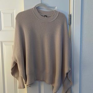 FREE PEOPLE EASY STREET TUNIC!